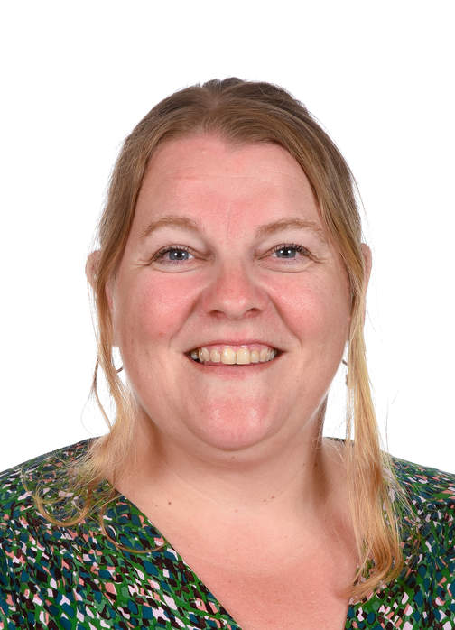 Juf Lieke