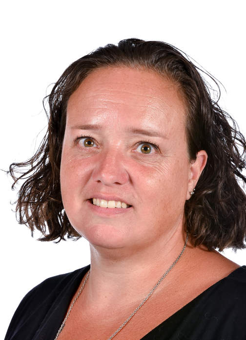 Juf Marlijn
