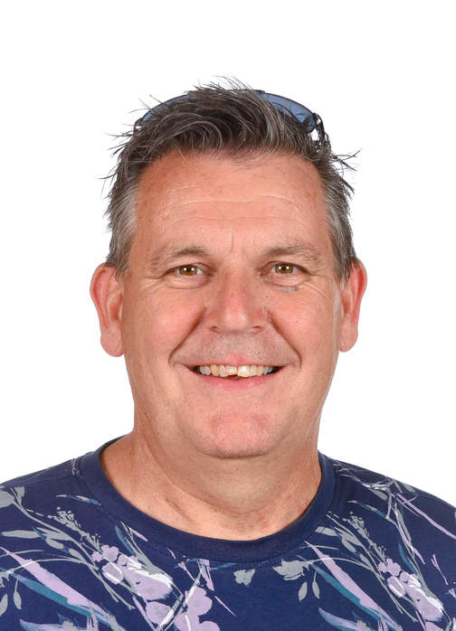 Meneer Corné