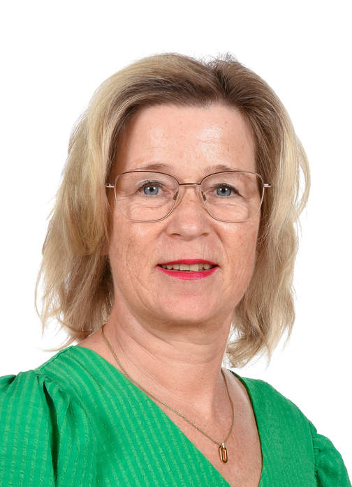 Juf Ingrid