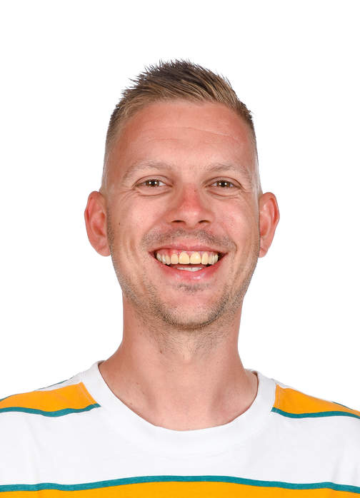 Meneer Kevin